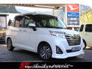 Toyota Roomy M900A