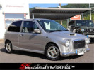 Subaru Vivio KK3