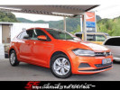 Volkswagen Polo AWCHZ