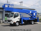 Hino DUTRO XZU650F
