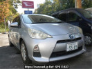 Toyota Aqua NHP10