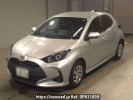 Toyota YARIS KSP210