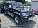 Toyota Land Cruiser Prado KZJ78W