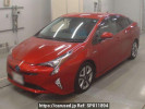 Toyota Prius ZVW51