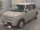 Suzuki ALTO Lapin HE33S