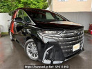 Toyota Alphard AGH40W