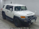 Toyota FJ CRUISER GSJ15W
