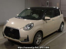 Toyota Passo M700A
