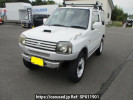 Suzuki Jimny JB23W