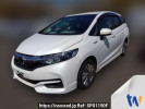 Honda SHUTTLE GP7