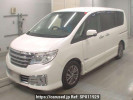 Nissan Serena HC26