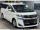 Toyota Vellfire AGH30W