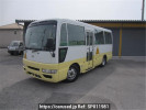 Nissan Civilian Bus DVW41