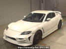 Mazda RX-8 SE3P