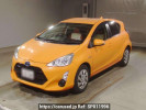 Toyota Aqua NHP10