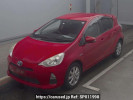 Toyota Aqua NHP10