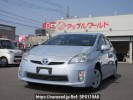 Toyota Prius ZVW30