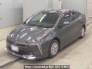 Toyota Prius ZVW55