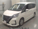 Nissan Serena GFNC27