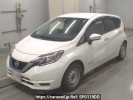 Nissan Note SNE12