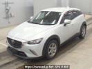 Mazda CX-3 DK5AW