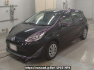 Toyota Aqua NHP10