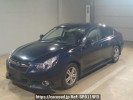 Subaru Legacy B4 BMM