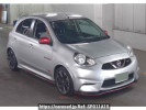 Nissan March K13カイ
