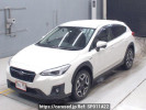 Subaru XV GTE