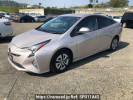 Toyota Prius ZVW51