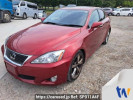 Lexus IS GSE20
