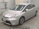 Toyota Prius ZVW30