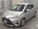 Toyota Vitz NHP130