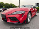 Toyota Supra DB82