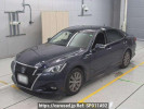 Toyota Crown Hybrid AWS211