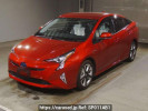 Toyota Prius ZVW51