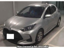 Toyota YARIS KSP210
