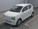 Suzuki Alto HA36S