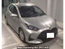 Toyota YARIS KSP210