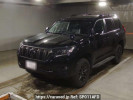 Toyota Land Cruiser Prado TRJ150W