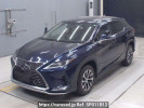 Lexus RX AGL20W