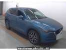 Mazda CX-5 KF2P