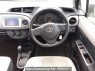Used 2013 AT toyota vitz KSP130 Image[18]
