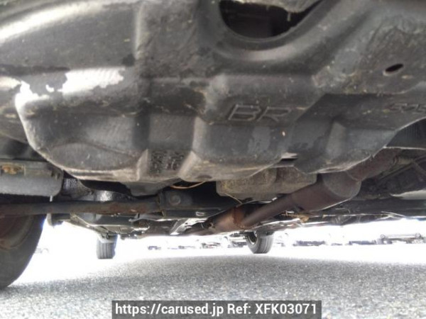 Used 2013 AT toyota vitz KSP130 Image[29]