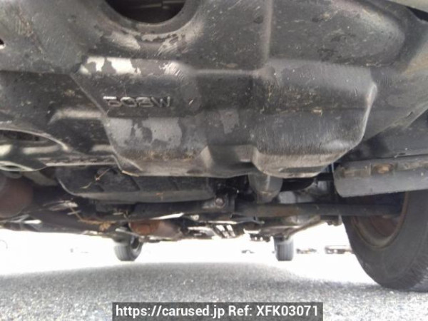 Used 2013 AT toyota vitz KSP130 Image[30]