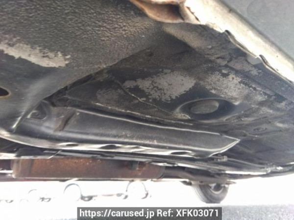 Used 2013 AT toyota vitz KSP130 Image[32]