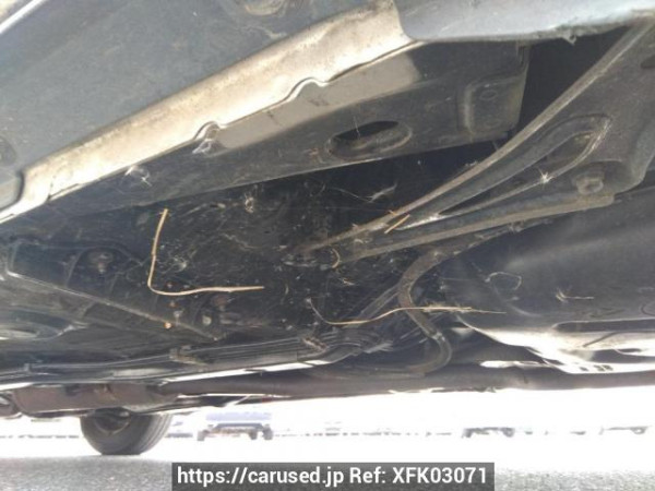 Used 2013 AT toyota vitz KSP130 Image[33]