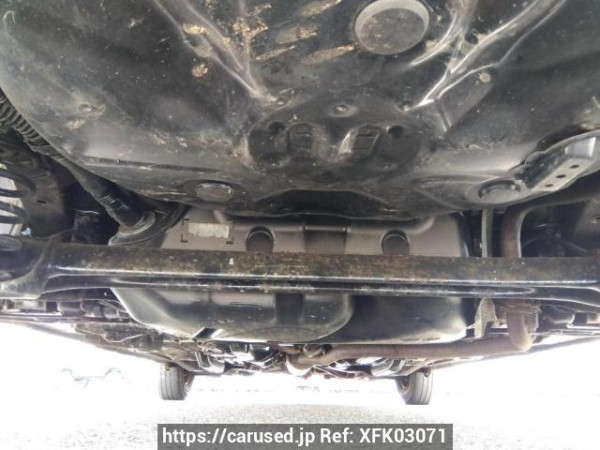 Used 2013 AT toyota vitz KSP130 Image[37]