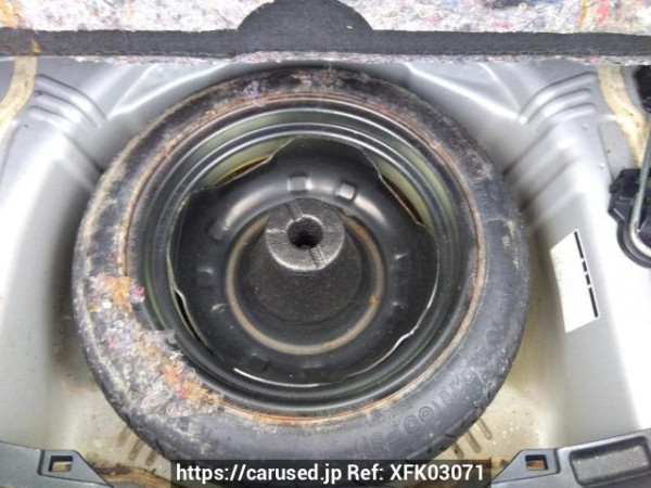 Used 2013 AT toyota vitz KSP130 Image[38]