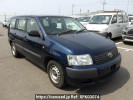 Toyota Succeed Van NCP51V